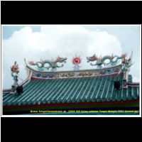 12343 049 Kuting aeltester Tempel Malaysia 2006 Sarawak.jpg